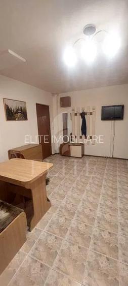 Apartament 2 camere în zona STRAZII GHEORGHE DIMA - 4