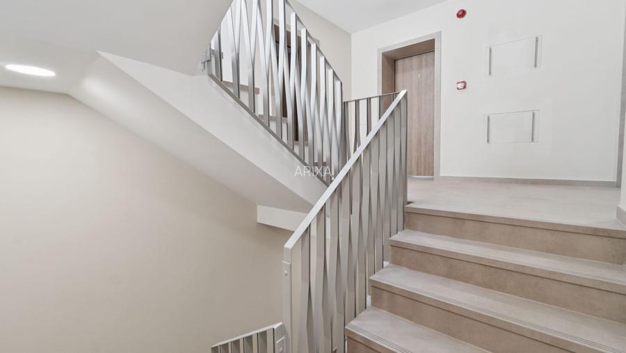 3 Camere Penthouse Universitate Bloc Nou 2025 Nicolae Balcescu Rosetti - 9