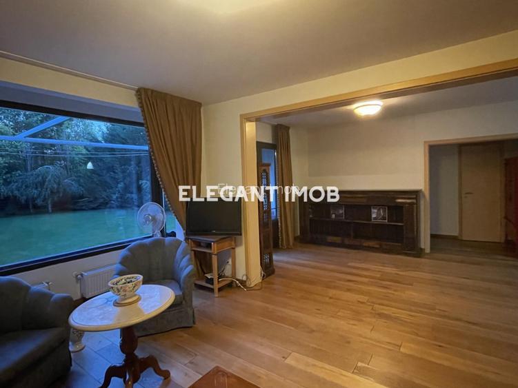 Vila cocheta in Paradisul Verde din Corbeanca - 4