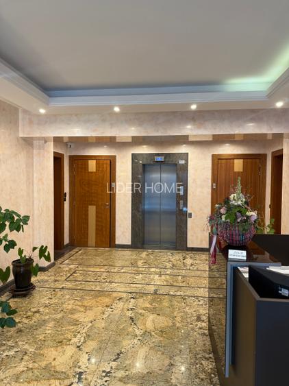 Duplex 5 camere Jean Monnet - 14