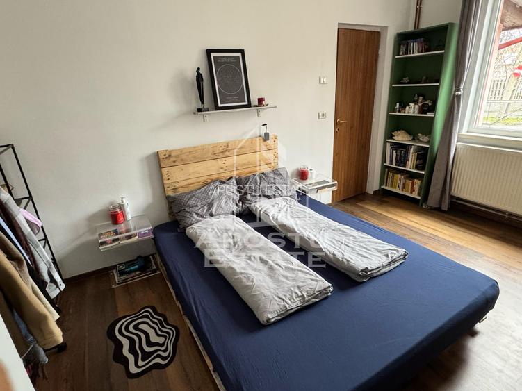 Casa tip duplex, P+M, 5 camere, zona Favorit. - 21