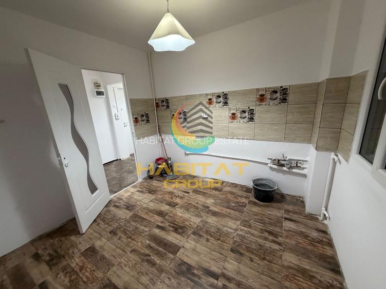 Titan 3 camere 9 minute metrou bloc reabilitat centrala/buncăr ALA renovat 2026 - 6