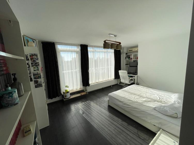 Apartament 121 mp cu terasa 140 mp zona Campus  - 10