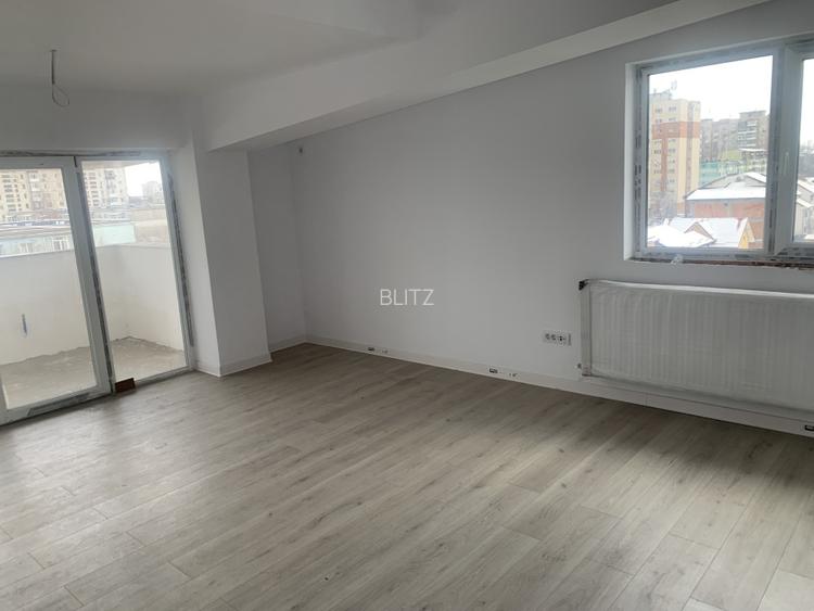 Apartament 4 camere, 118 mp, zona George Enescu - 4