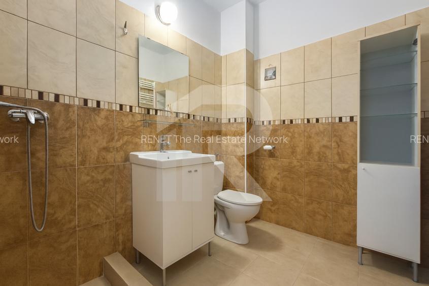 Casa între două păduri - TARTASESTI - DAMBOVITA - 8