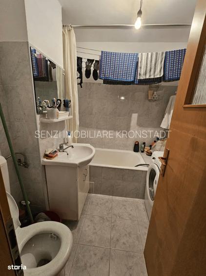 Apartament 2 Camere Decomandat Florilor Craiter 52 utili - 3