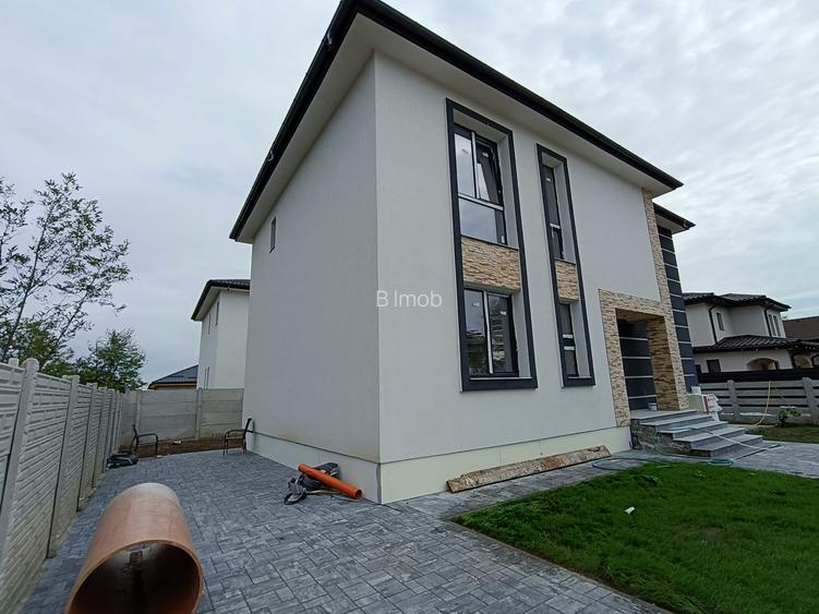 Vila noua cu finisaje de lux Corbeanca | Ostratu - 3