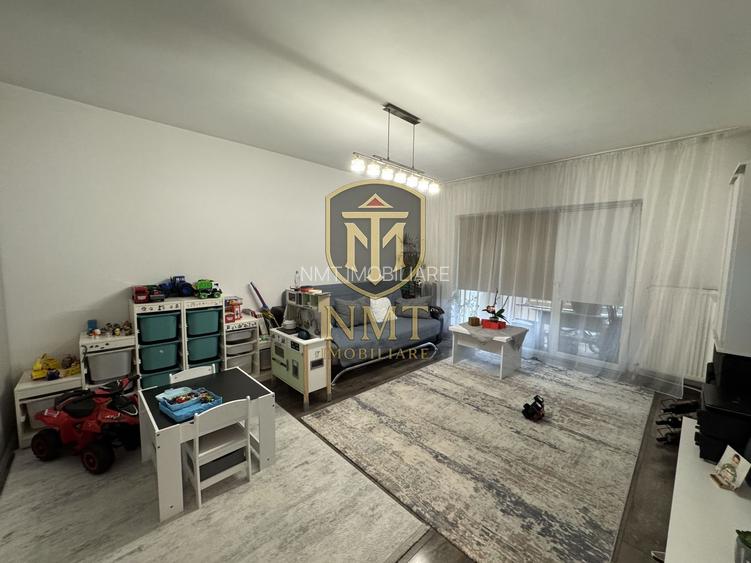 Apartament cu 2 camere | 52 mp  | Floresti - 3