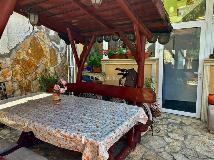 VILA CU 3 CAMERE, CENTRAL - 12