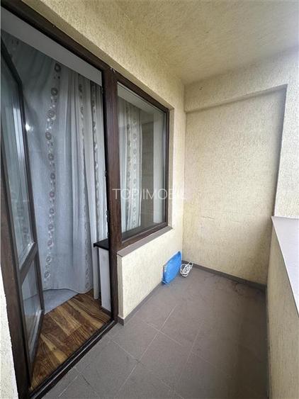 Inchiriere Apartament 2 camere  - Bucium Lidl - 6