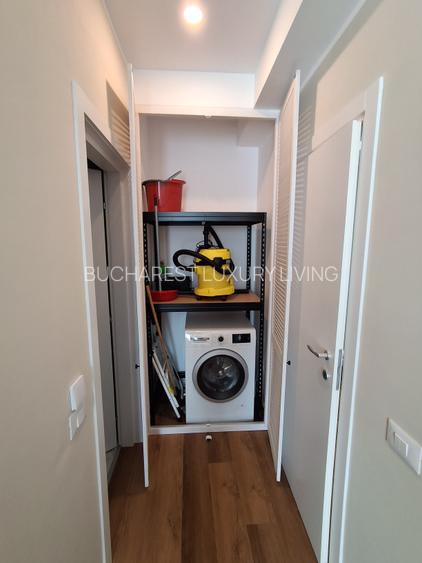 APARTAMENT DEOSEBIT DECEBAL●PRIMA ÎNCHIRIERE●LOC DE PARCARE - 17