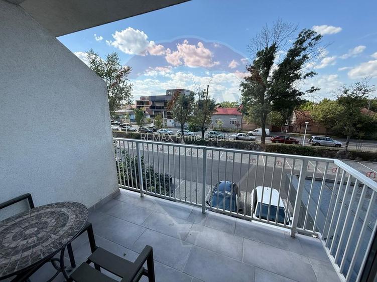Apartament cu 2 camere de închiriat în Prima Oneștilor - 11