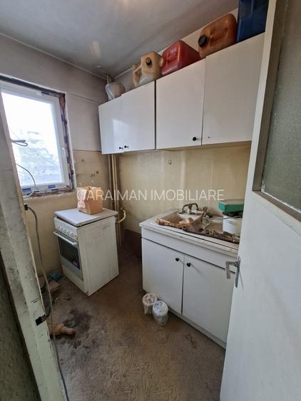 Iancului,Obor,Ferdinand,10 minute metrou - 9