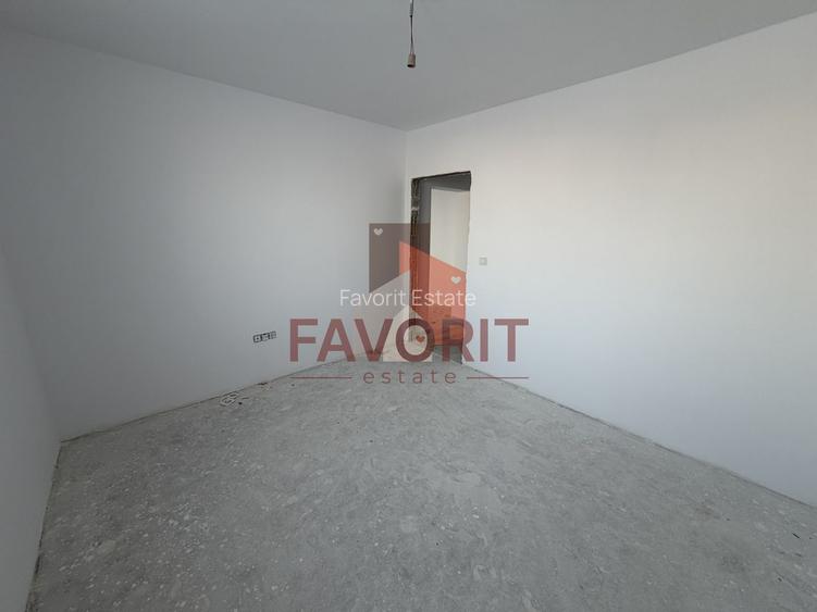 Bloc NOU. Etaj 1. Braytim. 2 balcoane - 11