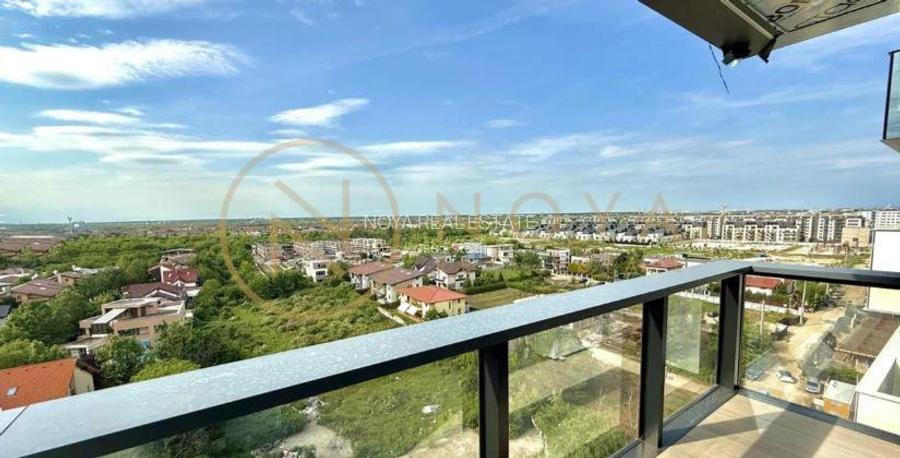 Vanzare apartament de 2 camere Cortina North - 3