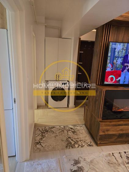 🏠Apartament 2 camere, 48mp // Decomandat // Etaj 7/12, Tatarasi - Langa Lidl - 3