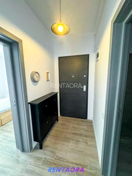 Lujerului Plaza Exigent Modern Luminos Parc Timisoara LUX FIRST RENT - 7