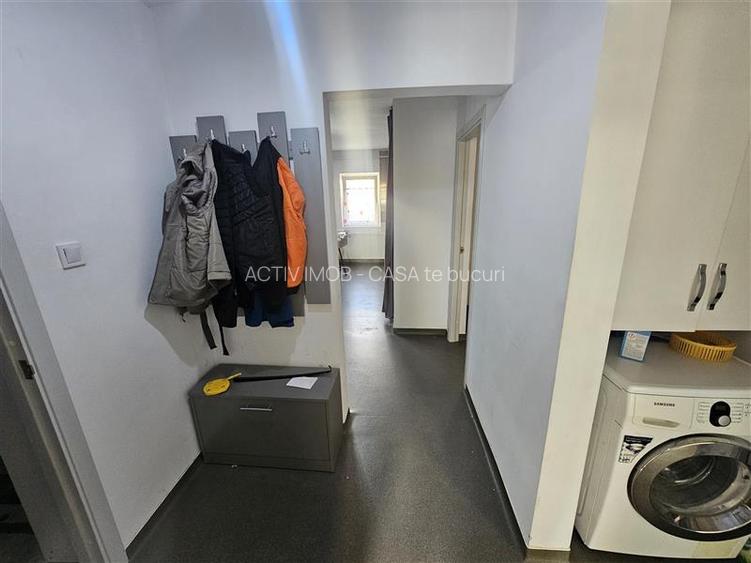 Resita, 3 Cam. Dec., Parter Inalt, Micro 4, Pretabil Birouri, Cabinet - 21