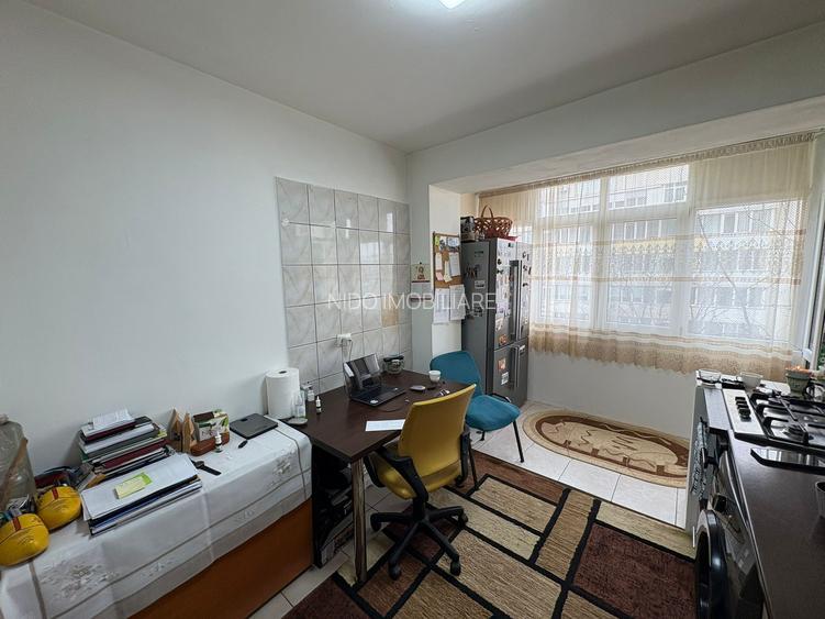 EXCLUSIV - Apartament 3 Camere - Metrou Iancului - Vatra Luminoasa - Parcare - 10