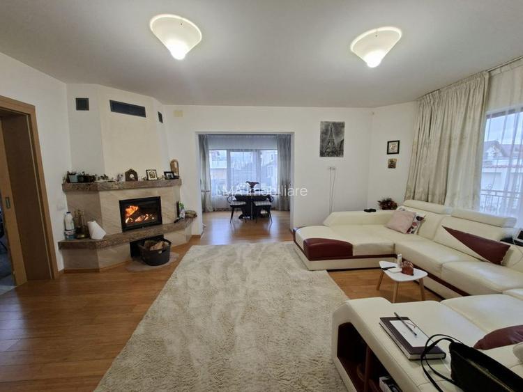 Casa individuala Tractoru zona Socec Brasov - 16