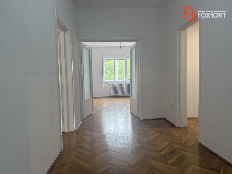 COMISION 0% Apartament cu 3 camere de vanzare, zona Iosefin - 12