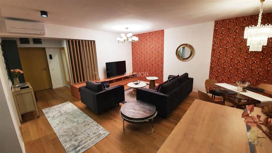 Apartament 2 camere in complex Aviatiei Park - 3