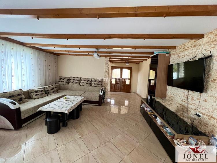 Vanzare casa in Rosia Montana - Muntii Apuseni - 4