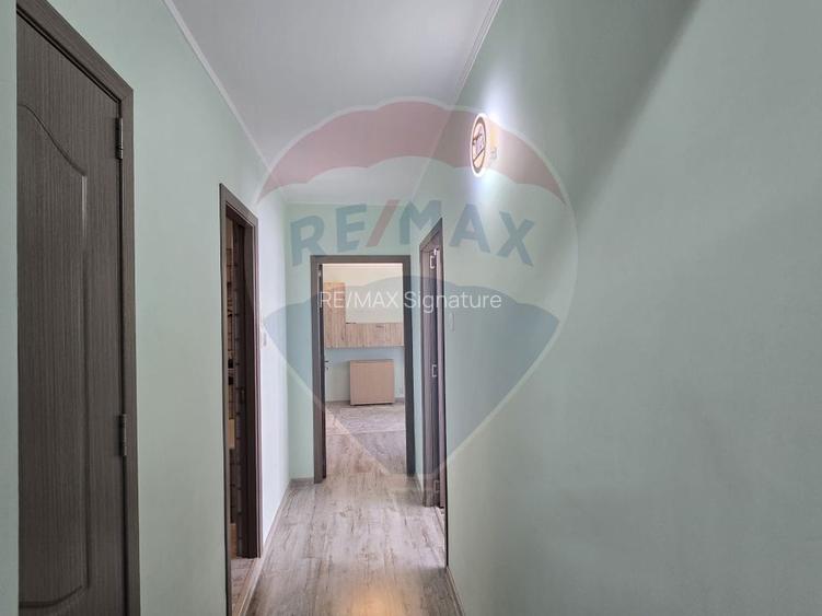 DE INCHIRIAT Apartament cu 2 camere în zona Vitan - 14