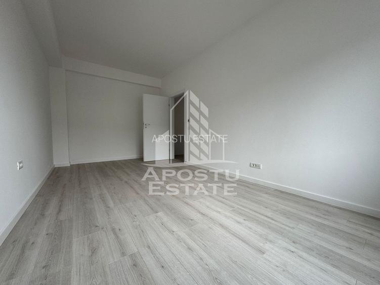 Apartament cu doua camere, bloc nou, zona Mehala - 4