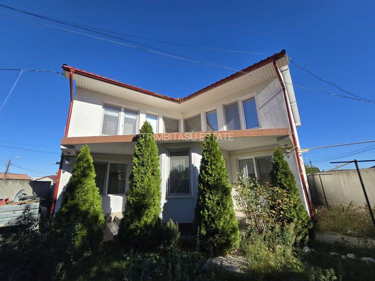 NAVODARI- Duplex P+1 de vanzare | aproape de Kaufland, gata de mutat - 29