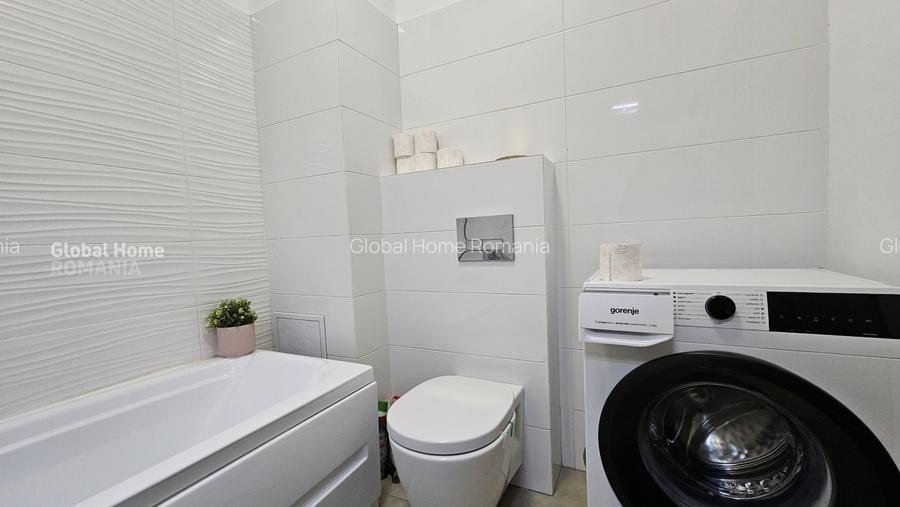 Apartament 2 camere 54,23MP | Pipera - Porsche Bucuresti Nord | Centrala imobil - 14
