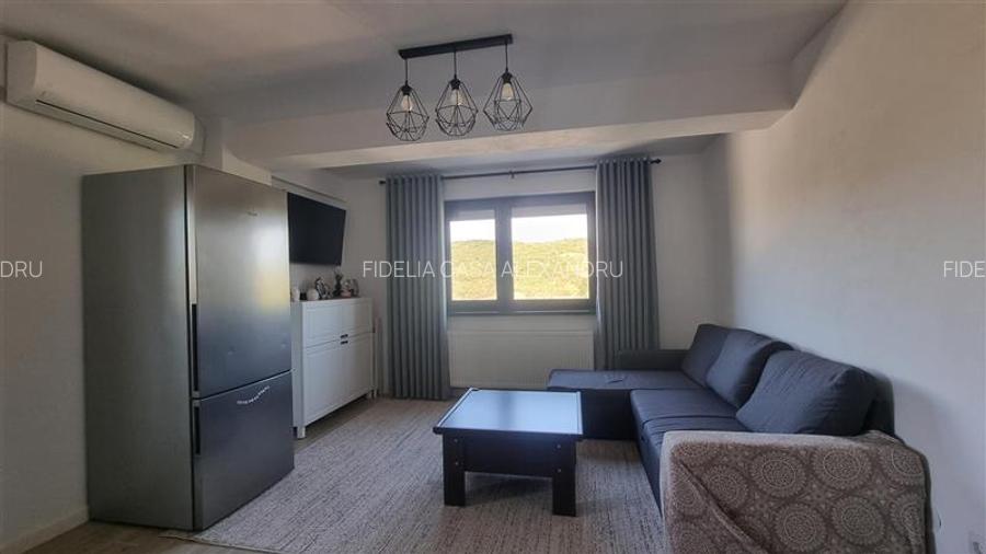 Apartament Nou 4 camere  de vanzare  Rediu - 6