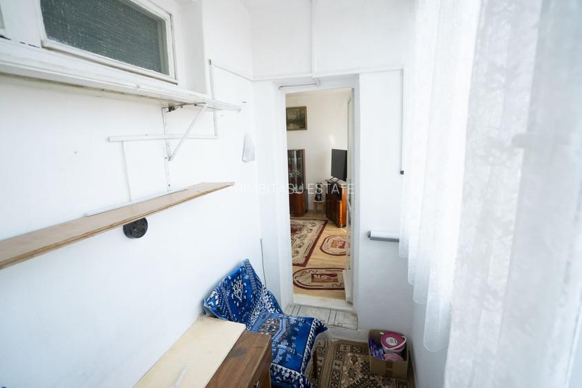 Apartament 2 camere 52 mp -Noua - 13