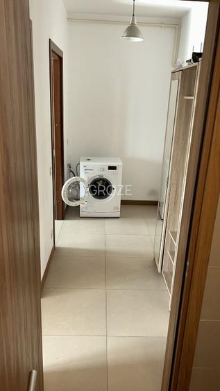 Garsonieră modernă de vânzare – Lângă Ștrandul Ciurel, gata de mutare!  - 9