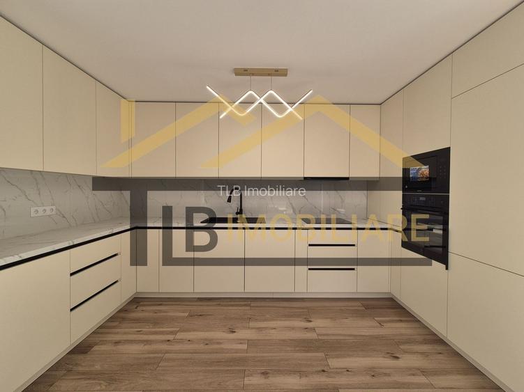 Apartament cu 2 camere, 65 mp, parcare, Zona Ama Residence - 5