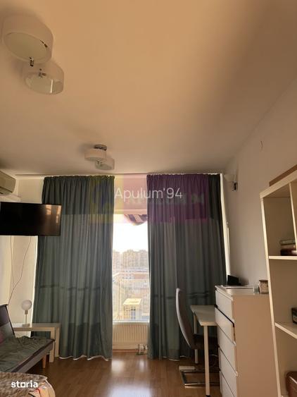 Garsonieră cu balcon Complexul Rasarit de Soare, Titan - 6