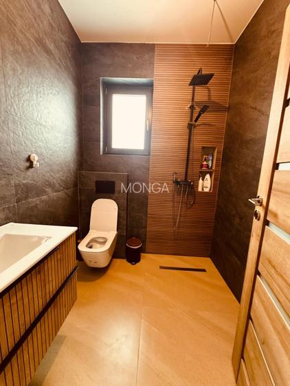 Duplex 3 camere 100mp | 0 comision | Tunari | mobilat utilat | 220mp teren - 16