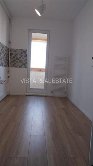 Apartament 2 camere decomandat, renovat, centrala proprie. Zona Florilor - 3