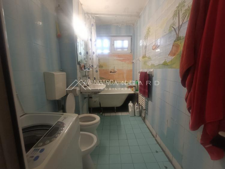 | Apartament 4 camere | 75 mp | Manastur - Zona Campului | - 7