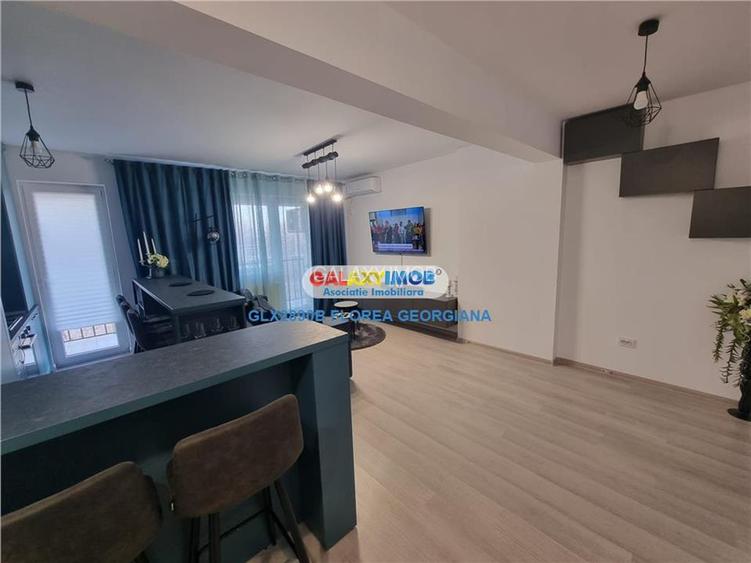 Inchiriere apartament 2 camere Berceni-Drumul Dealu Cucului - 3