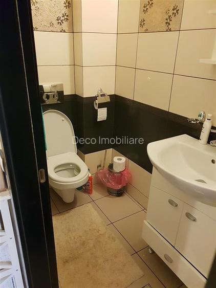 Apartament 3 camere confort lux in Centru, strada Dorobantilor, garaj - 16