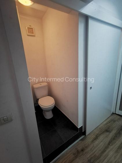 Apartament 3 Camere 120mp, vedere in Parc Cismigiu. 745 eur/luna. - 14