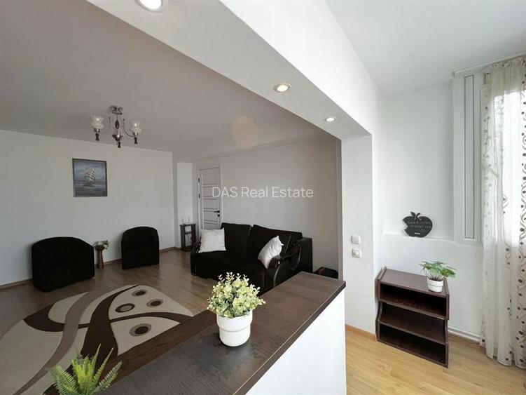 Apartament 2 camere | Aviatiei | Centrala Proprie - 3