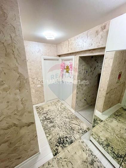 Apartament 4 camere UNIC - PREMIUM de vanzare| Dobroiesti| Regnum Spa - 9