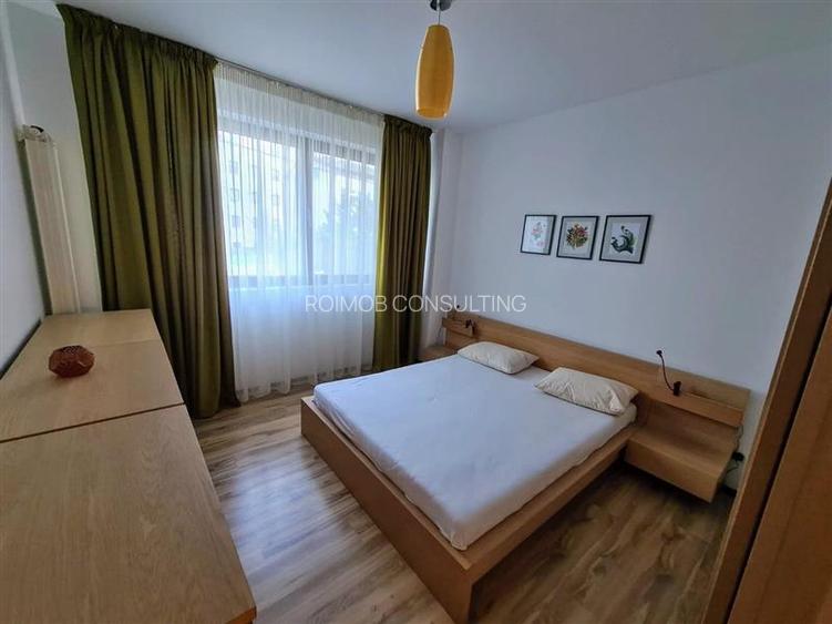 Apartament 2 camere spatios, langa parcul Herastrau - 8