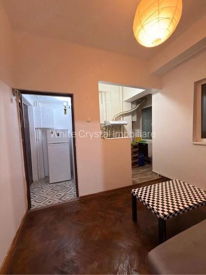 Închiriez garsoniră ultracentrală, Unirii, centrală proprie - 2