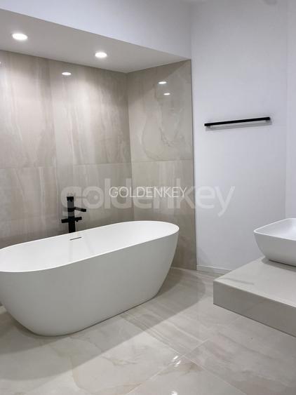 Apartament generos cu 4 camere | 177mp terasa | finisaje premium - 5