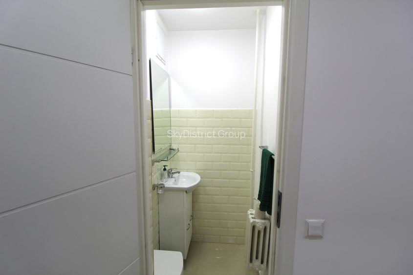 Închiriere apartament 3 camere - Prima închiriere, zonă excelentă - 10