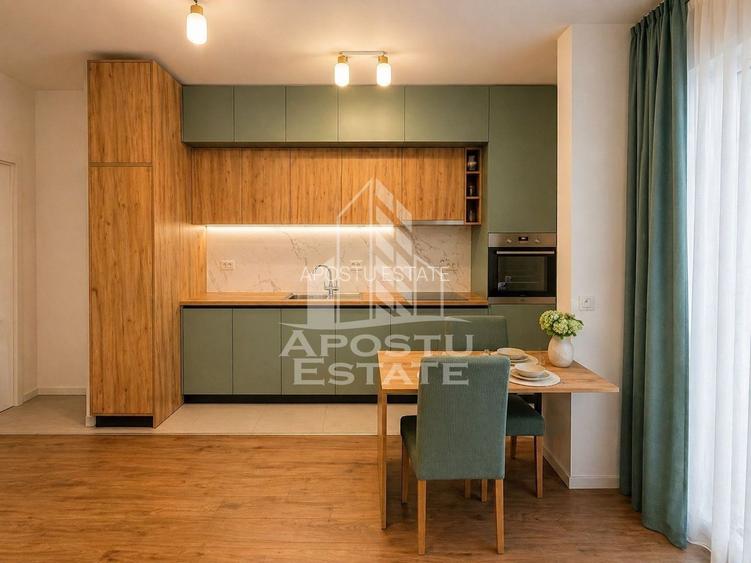 Apartament de lux 2 camere de inchiriat, City Of Mara Timisoara - 5