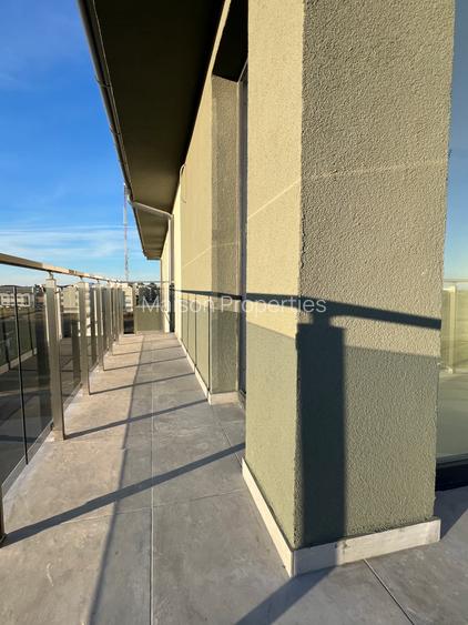 COMISION 0% | 3 camere - 30 mp terasa | Disponibil imediat - 15